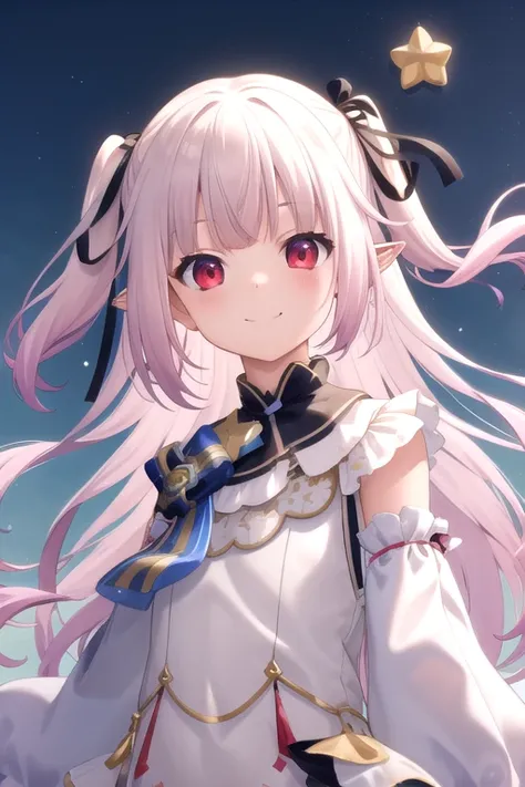 真白花音-虚拟主播（Mashiro Kanon-Vtuber）