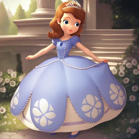 Sofia the First