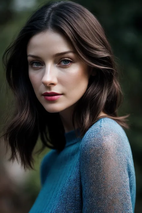 Caitriona Balfe SoloTI