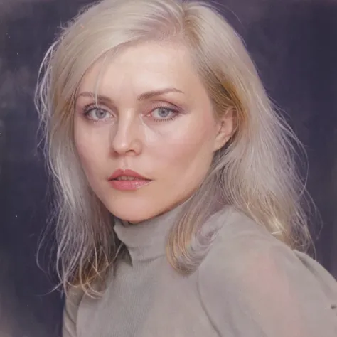 Debbie Harry SDXL