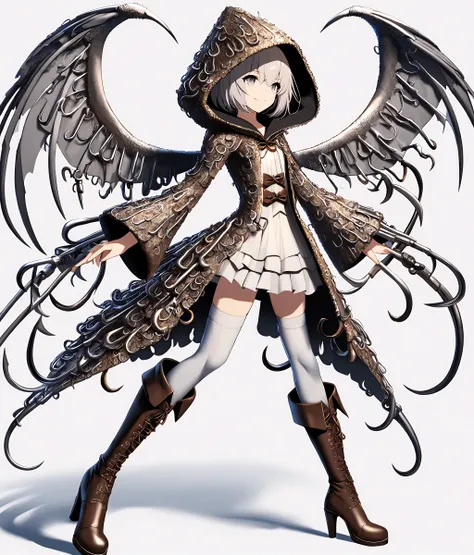 Hook Outfit XL