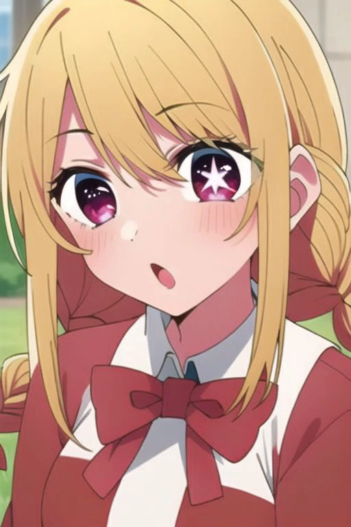 Hoshino Ruby | Oshi no Ko | 推しの子