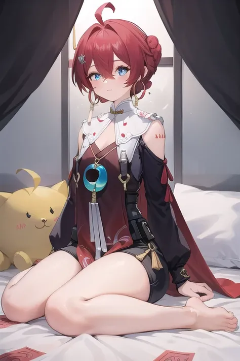 danjin | wuthering waves