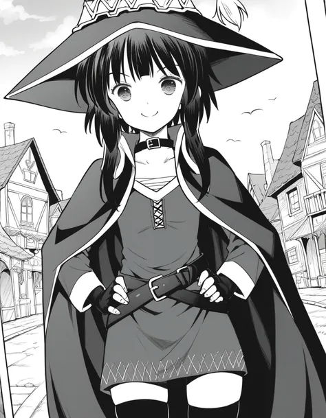 score_9, score_8_up, score_7_up, source_anime,
konosubamegumin, <lora:konosuba-megumin-manga-ponyxl-lora-nochekaiser:1>,
megumin...