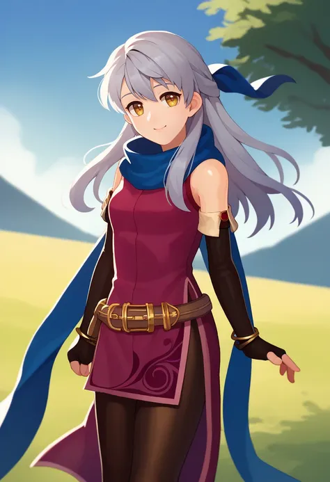 [PonyV6 XL] Micaiah | Fire Emblem: Radiant Dawn