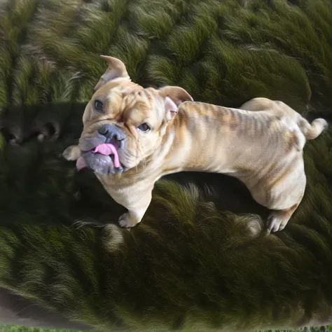 Clifford v2