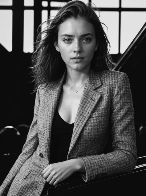 Elisabeth Schneider MXAI