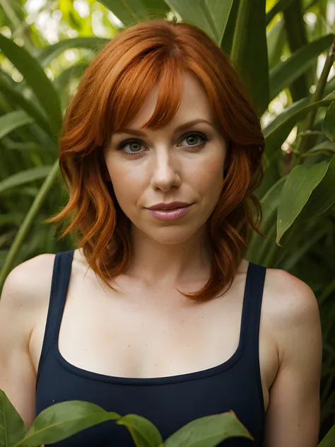Kari Byron
