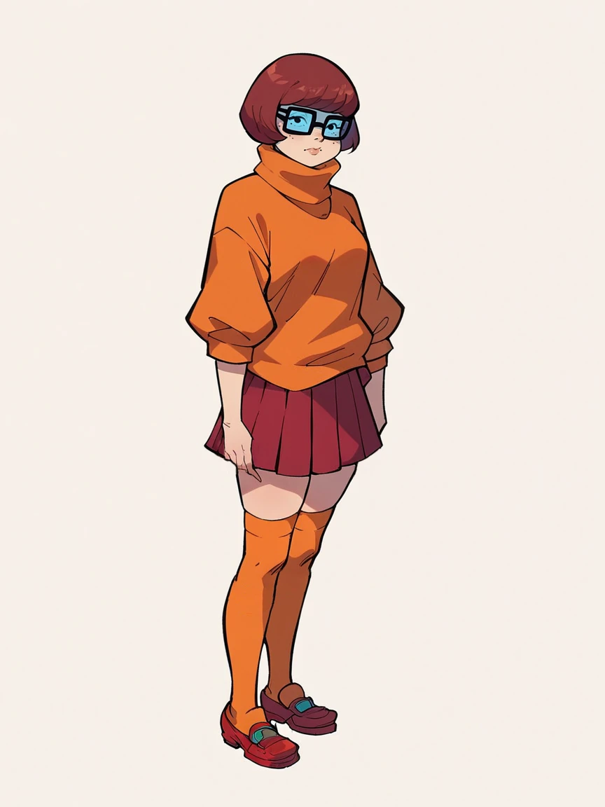 Vixon's Pony Toon Styles - Scooby-Doo