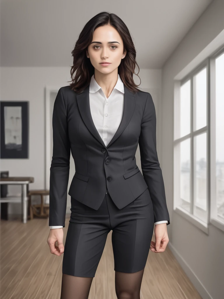 woman, perfect full hair, 
realistic, 
 wearing a business suit, in a conference room
<lora:cynthia-synth-pony-lora-1:1.2>