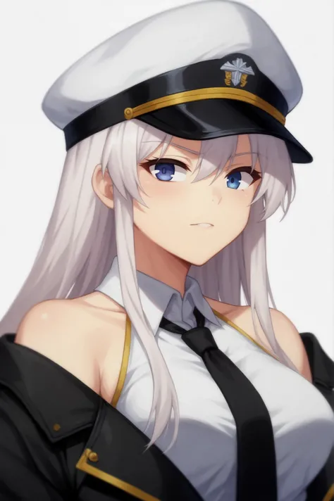 Azur Lane | Enterprise (PDXL)