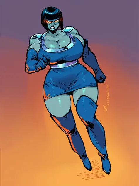 Darkseid [R63]