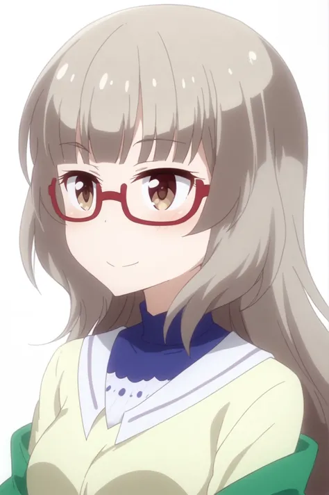 New Game! | Shizuku Hazuki (PDXL)