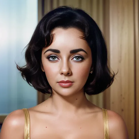 Elizabeth Taylor