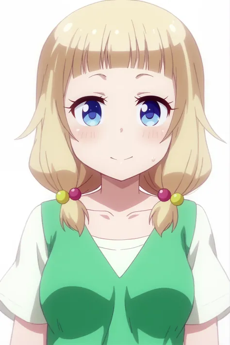 New Game! | Nene Sakura (PDXL)