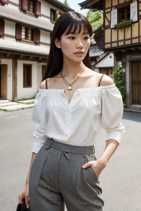 Kawaii Goddess: Cindy