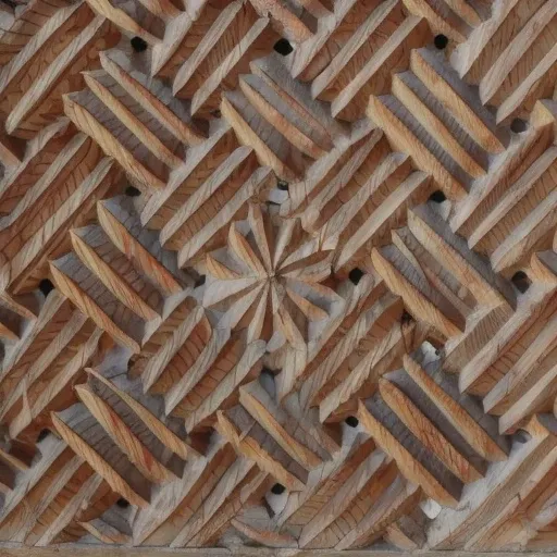Patterns Kalesh