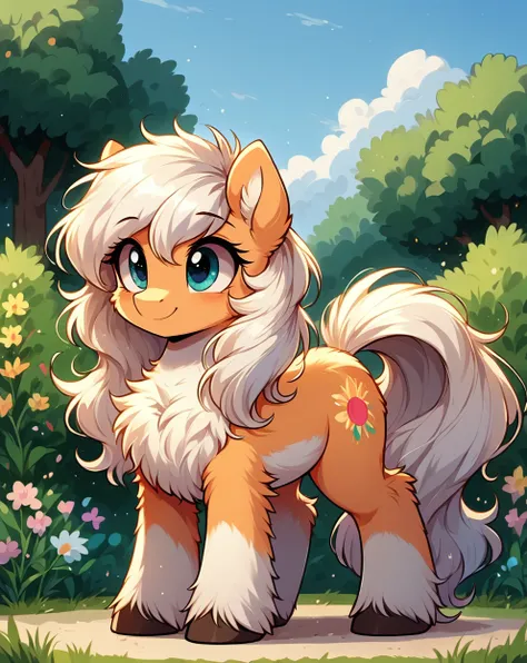 MegaFluffyPony