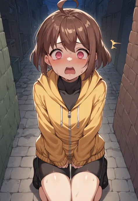 Linne (Under Night In-Birth) XL