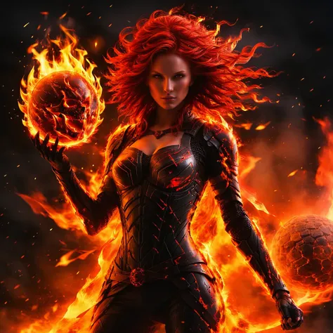 fireart