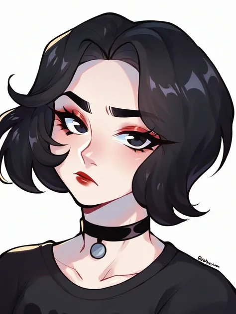 Doomer Girl // Meme?