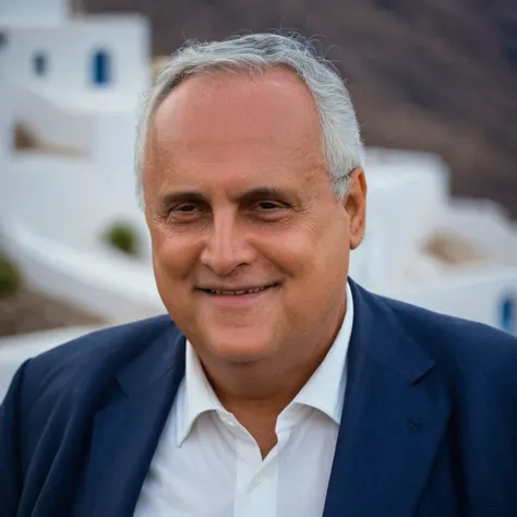 Claudio Lotito