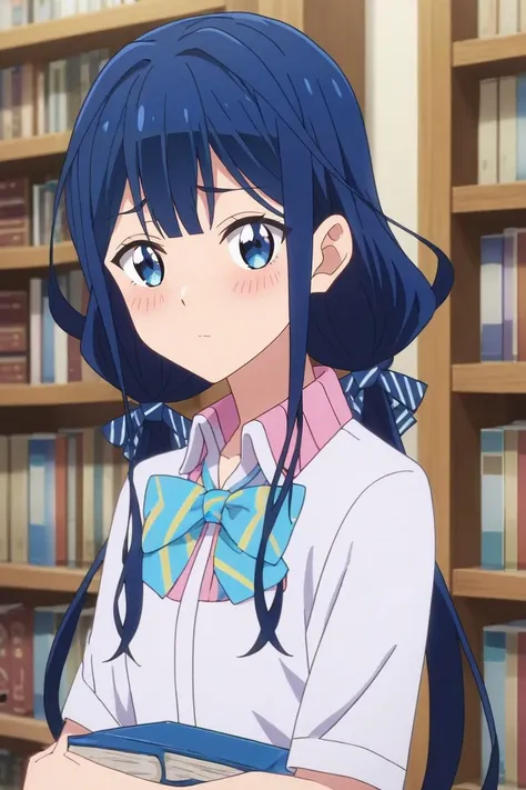 Aki Adagaki / Masamune-kun no Revenge (Pony)