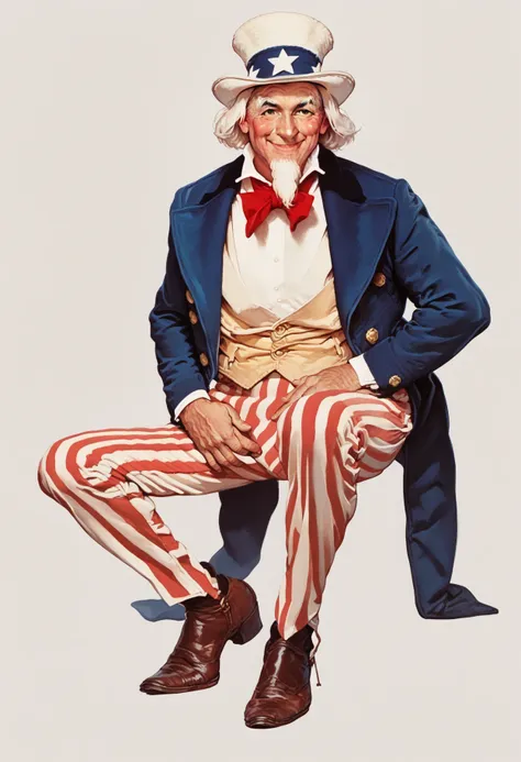 Uncle Sam