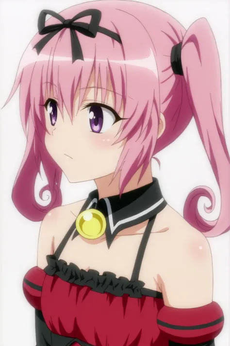 To LOVE-Ru | Nana Astar Deviluke (PDXL)