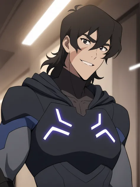 VLDKeith