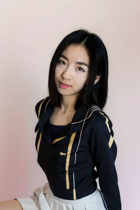 Petite Summer Lin / 林小夏 - Chinese  star