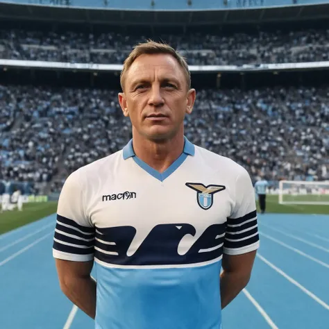 Lazio Jersey