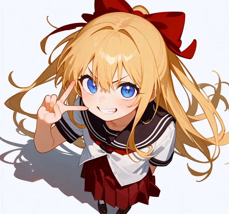 岁纳京子 歳納 京子 | 摇曳百合 ゆるゆり