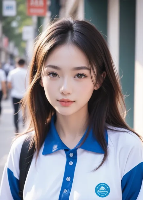 real Pure girl 001