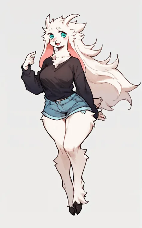 Vanilla - Buta99 [SD 1.5/PonyXL/Illustrious]