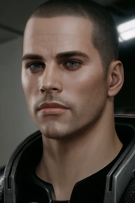 Shepard (Mass Effect)