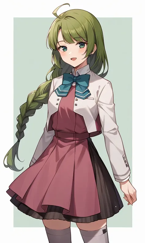 [PonyV6 XL] Yuugumo (KANCOLLE)