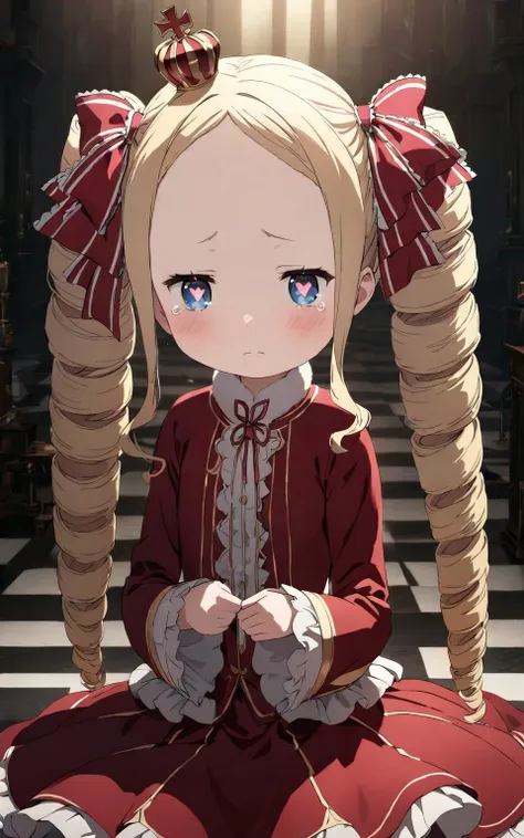 Beatrice | Re:Zero | AnythingXL