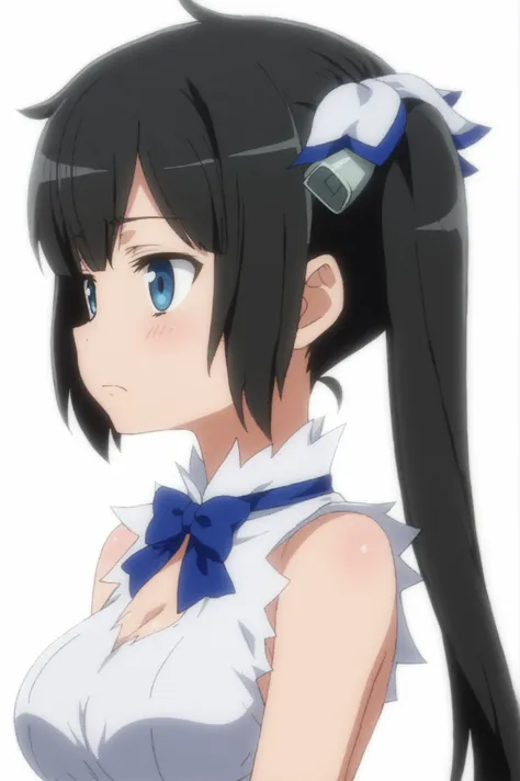 DanMachi | Hestia (PDXL)