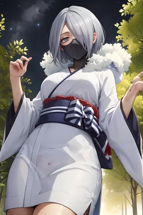 Yanagi Reiko