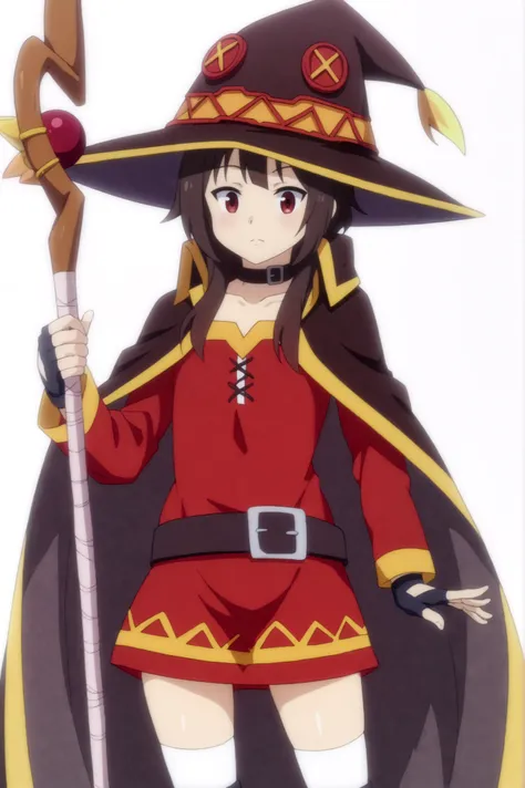 KonoSuba | Megumin (PDXL)