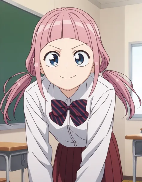 Makeru Yadano (矢田野 まける) - Komi Can't Communicate (Komi-san wa, Comyushou desu.) (古見さんは、コミュ症です。)