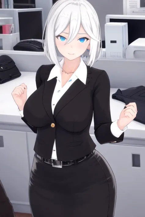 Cecilia Schariac (Kaslana Family Circumstances)