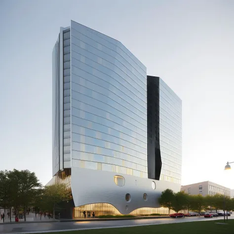 airi_architecture_hotel_highrise&multilevel
