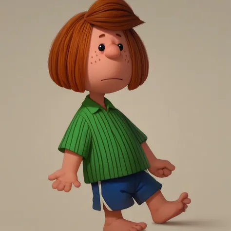 Peppermint Patty (peanuts)