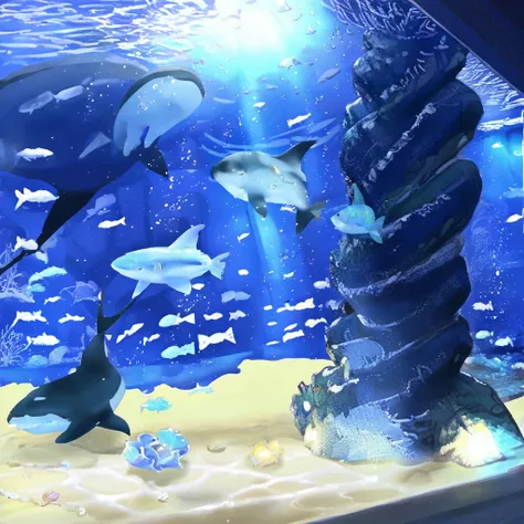 Aquarium