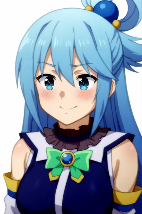 KonoSuba | Aqua (PDXL)