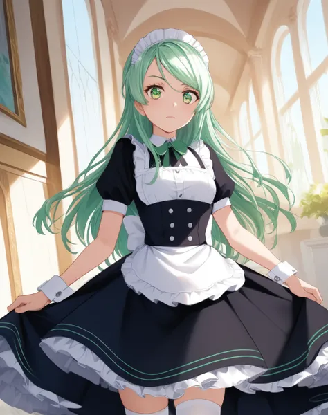 [BanG Dream]Hikawa Sayo Pony XL