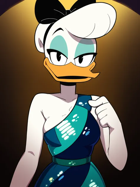 Daisy Duck | Ducktales 2017 (PDXL & 1.5)