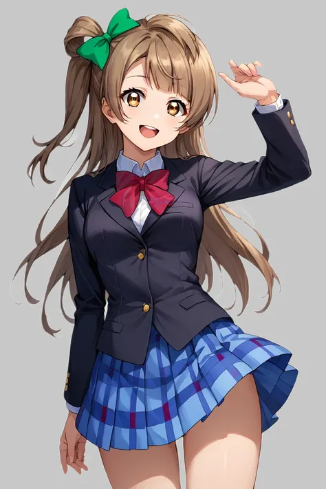 Kotori Minami / Love Live!　SDXL LoRA [Pony]